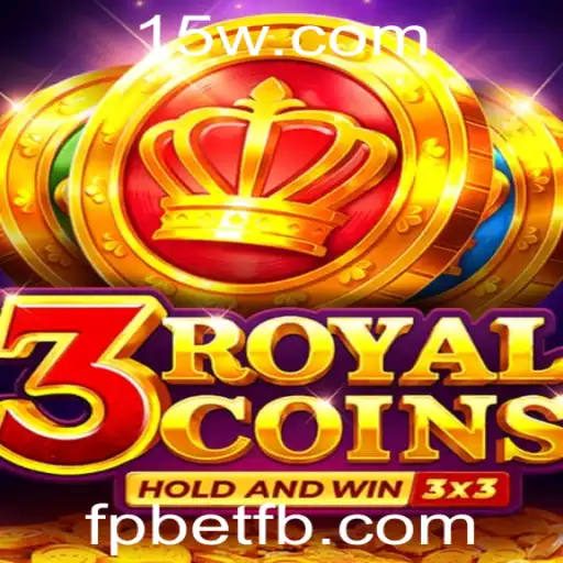 Descubra Aventura e Estratégia em 3royalcoins - O Novo Fenômeno em Jogos FPBet