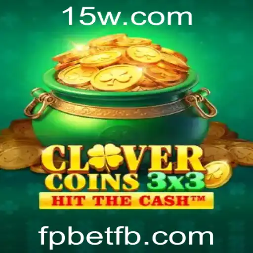 Explorando Clovercoin3x3: Um Novo Horizonte no Mundo dos Jogos de Estratégia