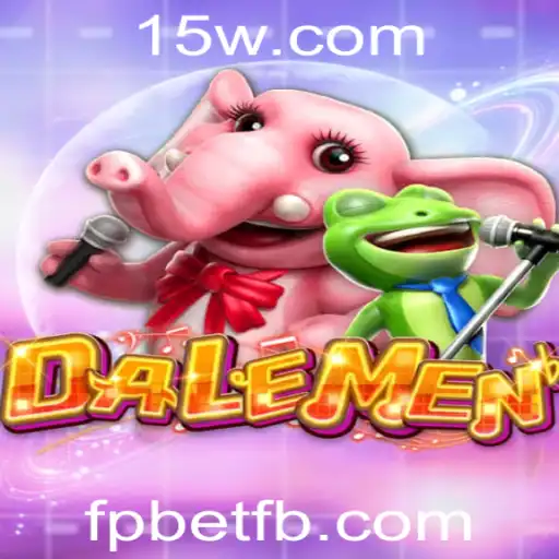 DALEMEN: Um Mergulho no Novo Fenômeno dos Jogos com FPBET