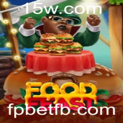 Descubra o Mundo Delicioso de FoodFeast: Um Jogo de Estratégia e Sabor