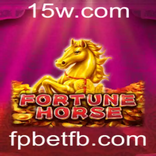 Explorando FortuneHorse: O Novo Fenômeno no Mundo dos Jogos