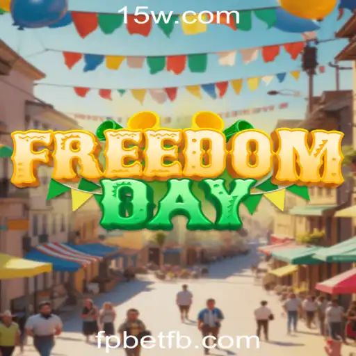 Explore o Mundo do Jogo FreedomDay e Descubra a Emoção do Fpbet