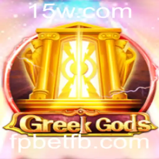 GreekGods: Uma Aventura Mítica no Mundo dos Deuses Gregos