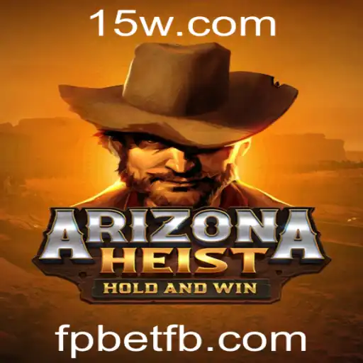 ArizonaHeist: A Excitante Aventura de Assaltos no Deserto