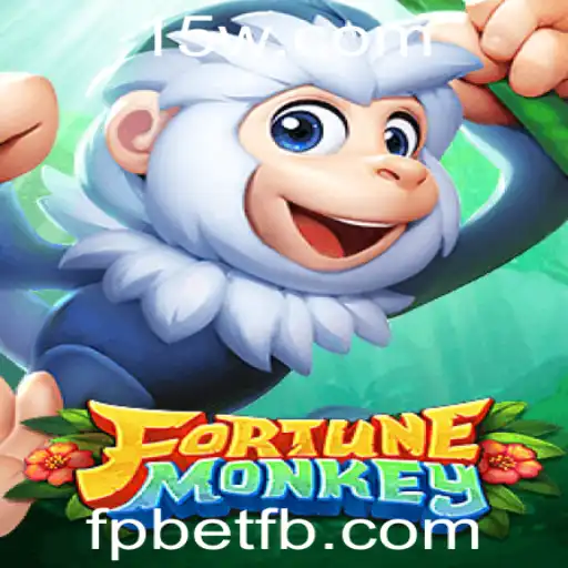 Descubra o Fascinante Mundo de FortuneMonkey: Atraia Fortuna e Diversão com fpbet