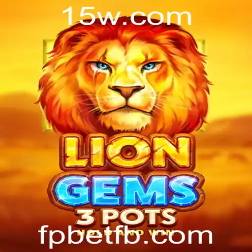 Tudo o que Você Precisa Saber sobre LionGems3pots: O Jogo de Azar Inovador