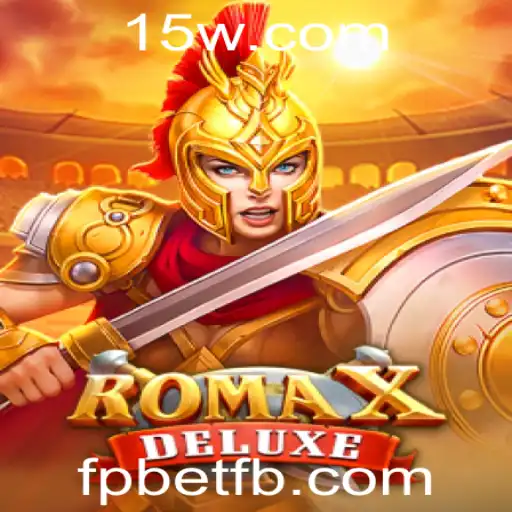 Explorando o Fascinante Mundo de RomaXDeluxe: Um Jogo de Estratégia e Aventura