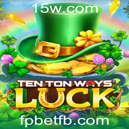 Explorando o 'TenTonWaysLuck': Um Objeto de Fascinação no Mundo dos Jogos