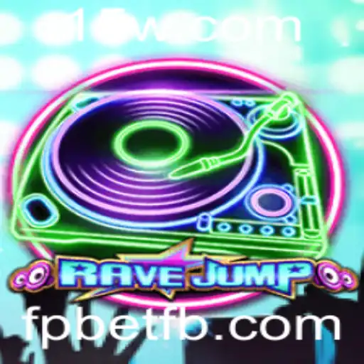 Descubra RaveJump: O Jogo de Aventura que Revoluciona a Experiência de Plataforma com fpbet