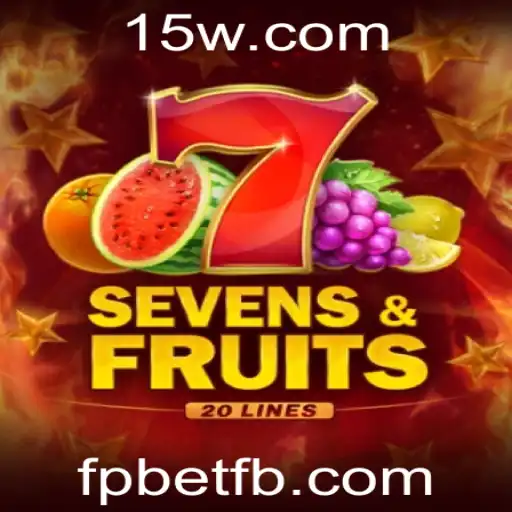 Explorando o Mundo Vibrante de SevensFruits20: Uma Experiência Inovadora em Jogos de Apostas Online