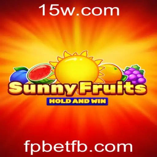 Descubra o Universo Divertido de SunnyFruits