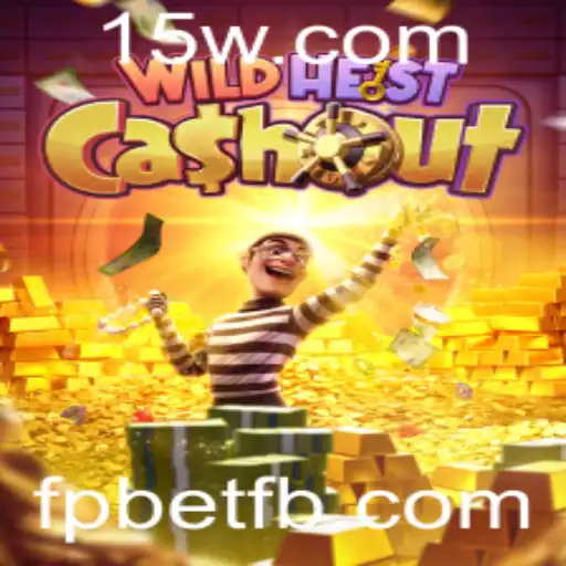Descubra os Segredos de WildHeistCashout com fpbet
